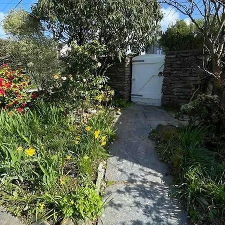 The Hayloft - New Dog Friendly With Garden And Parking Apartment Port Isaac Exterior photo