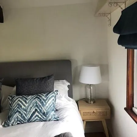 The Hayloft - New Dog Friendly With Garden And Parking Apartment Port Isaac Exterior photo