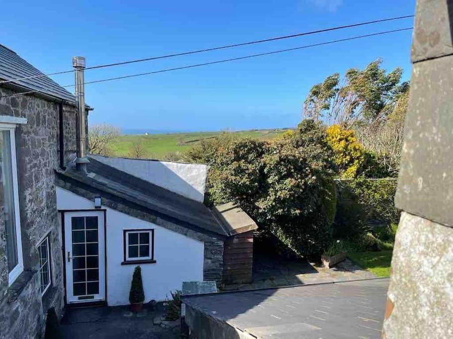 The Hayloft - New Dog Friendly With Garden And Parking *