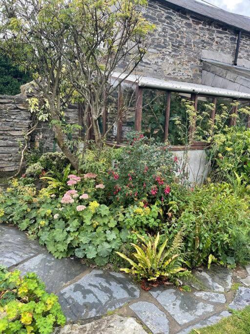 Apartment The Hayloft - New Dog Friendly With Garden And Parking