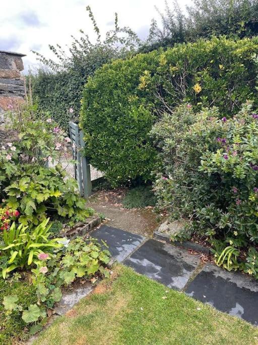 The Hayloft - New Dog Friendly With Garden And Parking *