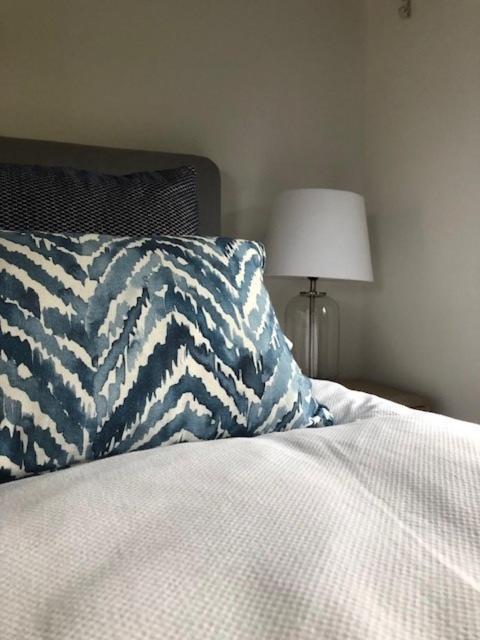 Apartment The Hayloft - New Dog Friendly With Garden And Parking