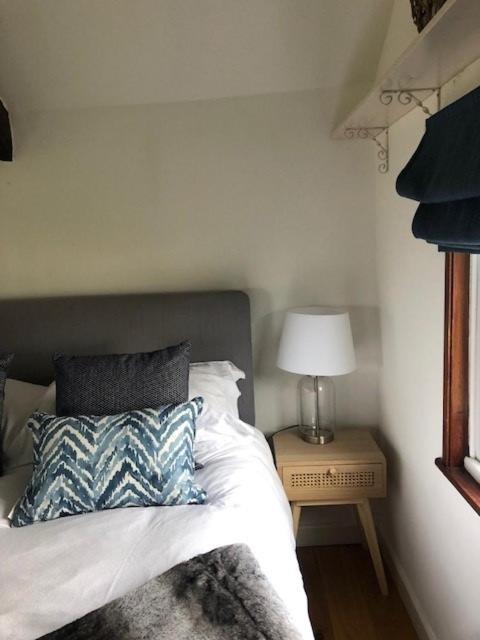 The Hayloft - New Dog Friendly With Garden And Parking Apartment Port Isaac